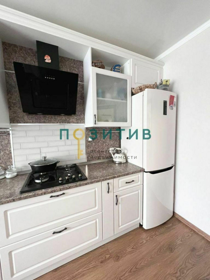 1-комн квартира Оборонная ул, 48