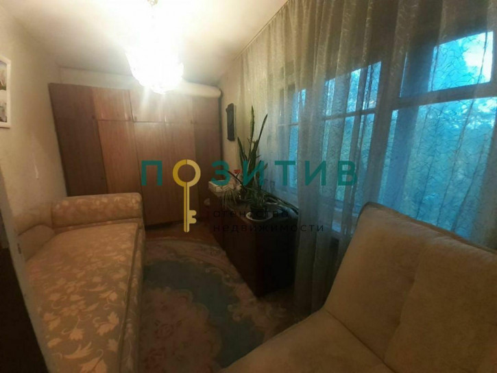 2-комн квартира Юлиуса Фучика ул, 9