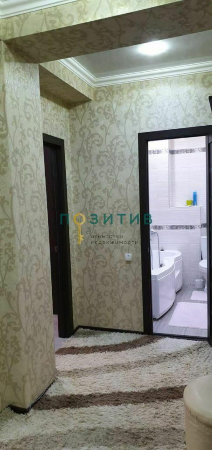 1-комн квартира Железнодорожная ул, 123к1