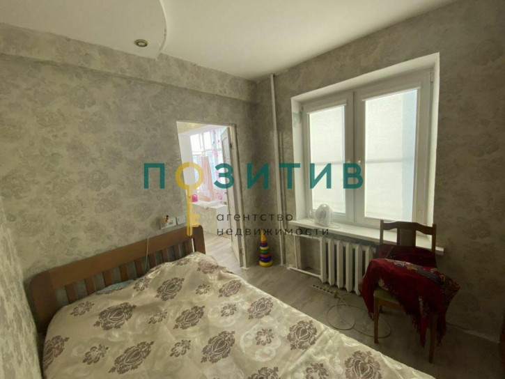 4-комн квартира Аллея Строителей ул, 6к3