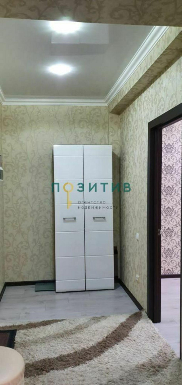 1-комн квартира Железнодорожная ул, 123к1