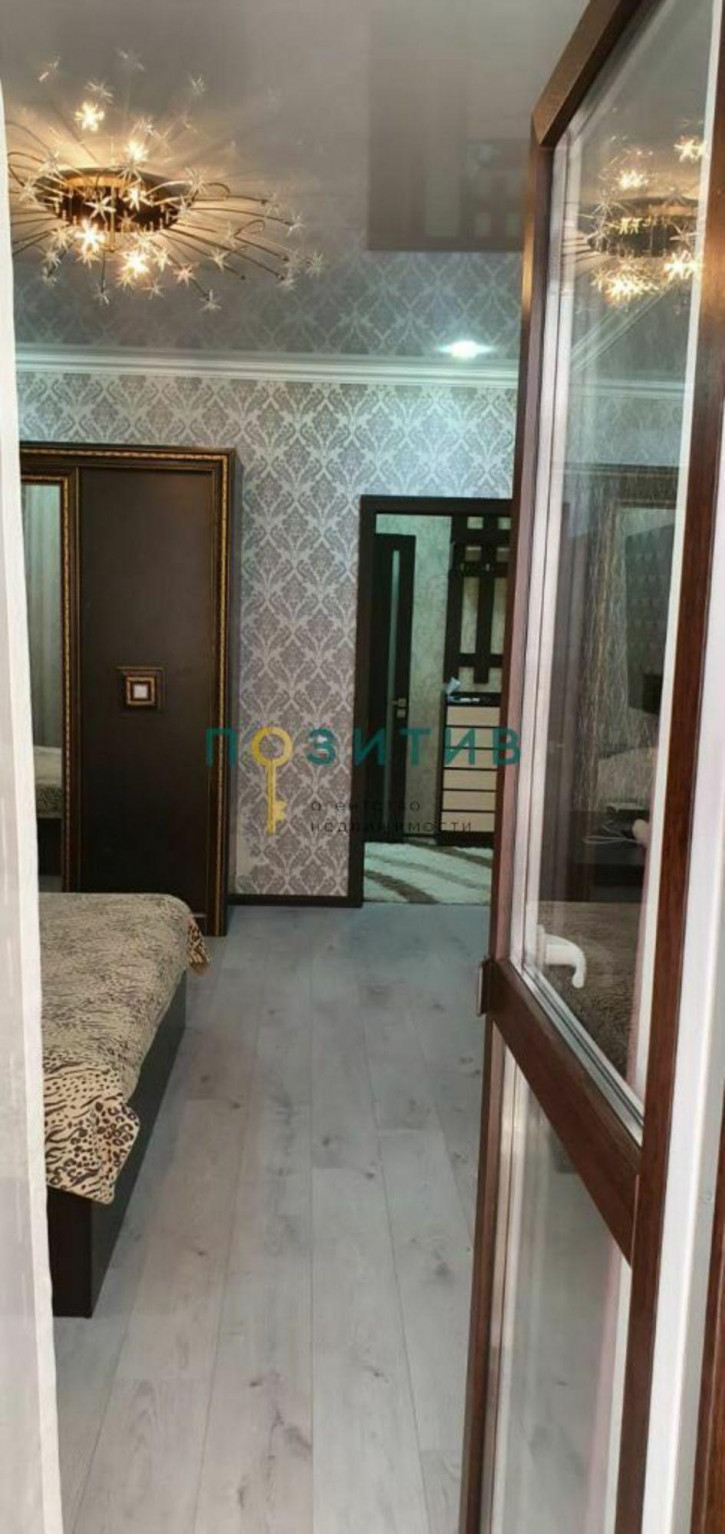 1-комн квартира Железнодорожная ул, 123к1