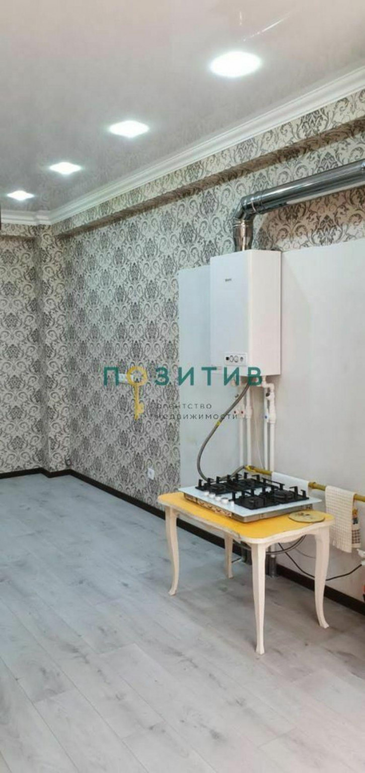 1-комн квартира Железнодорожная ул, 123к1