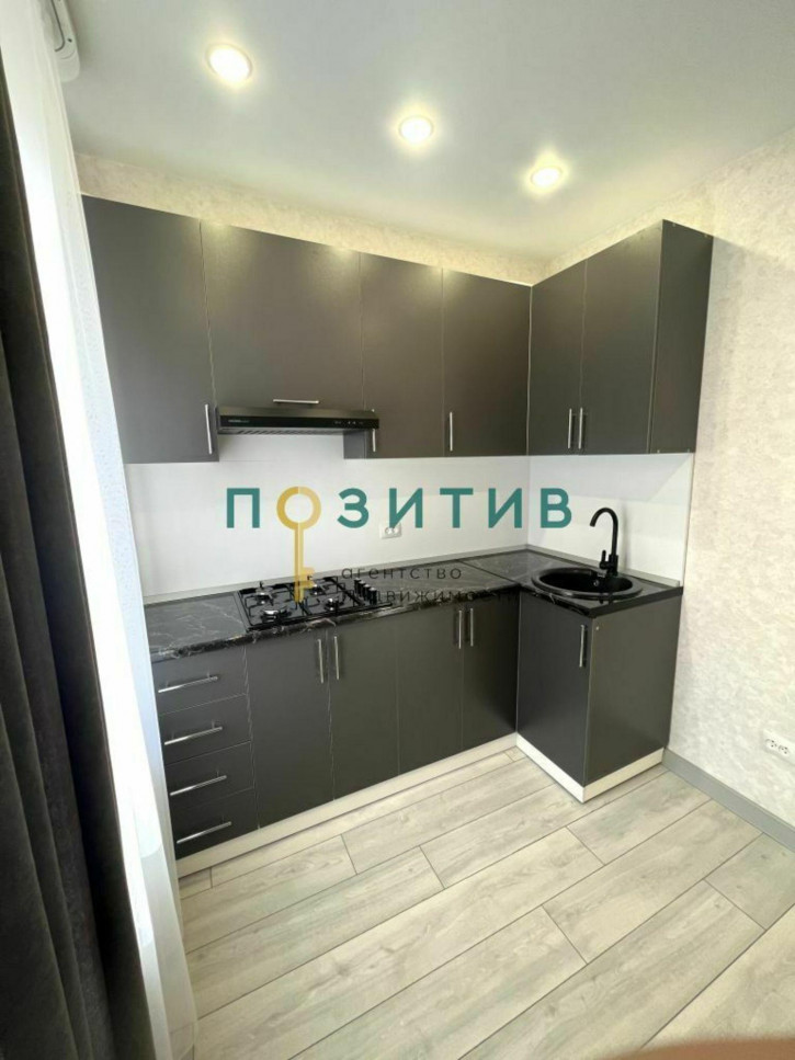 1-комн квартира Московская ул, 78к3