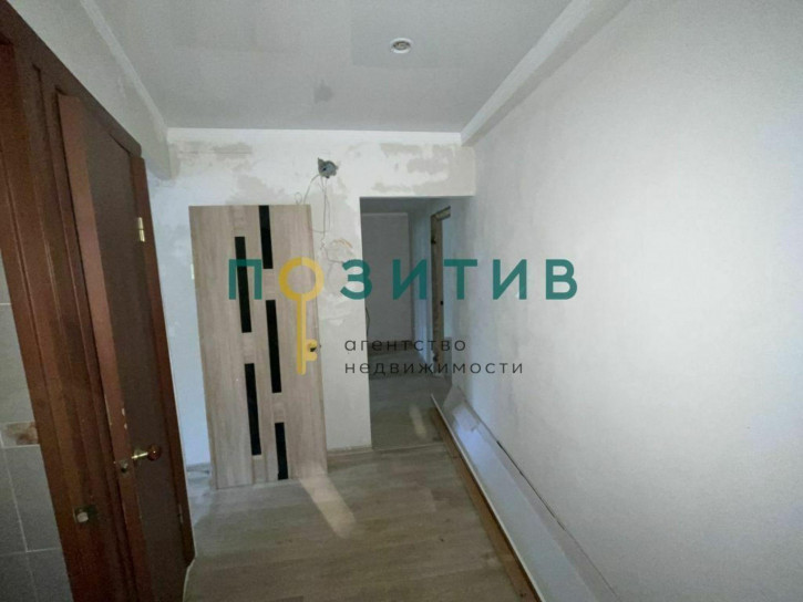 2-комн квартира Украинская ул, 48
