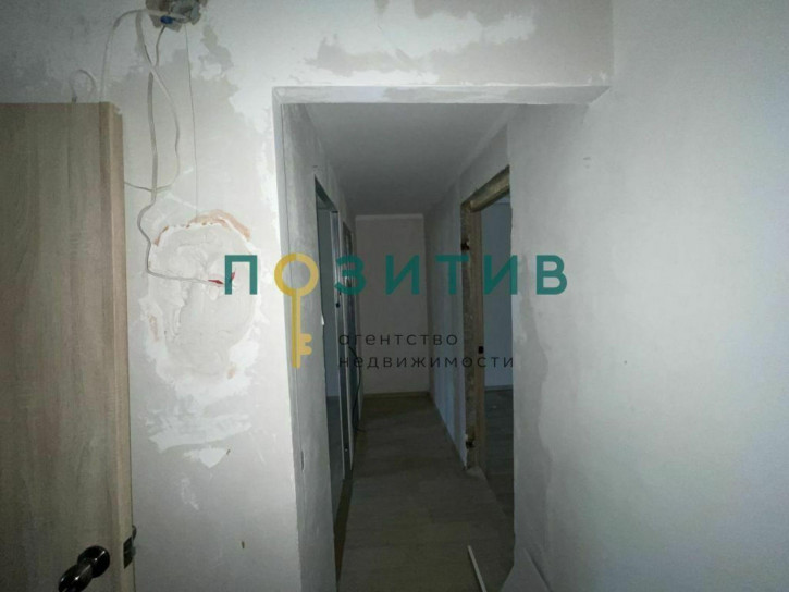 2-комн квартира Украинская ул, 48