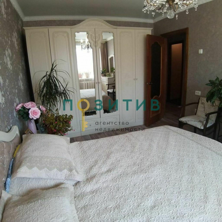 3-комн квартира Огородная ул, 37