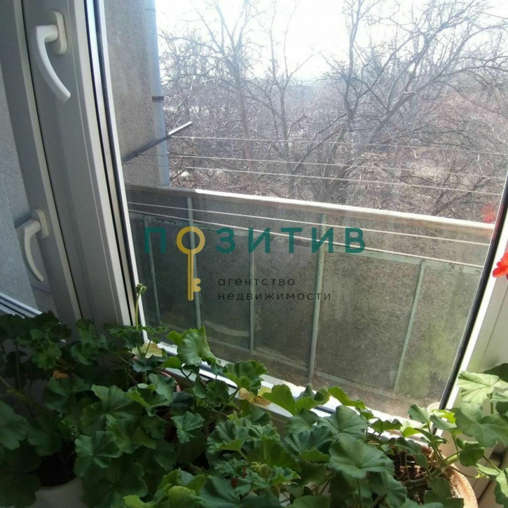 3-комн квартира Огородная ул, 37