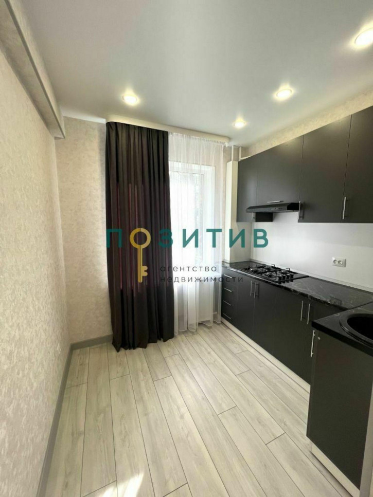 1-комн квартира Московская ул, 78к3