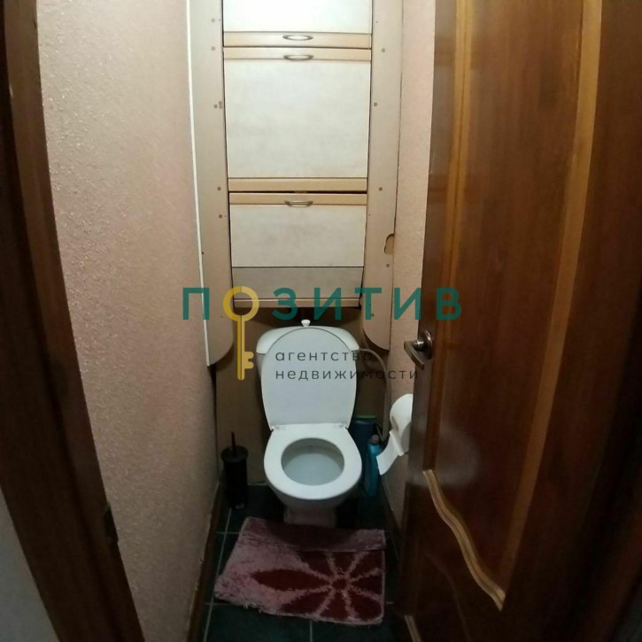 3-комн квартира Огородная ул, 37