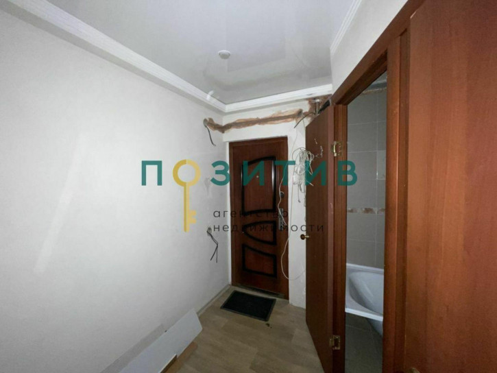 2-комн квартира Украинская ул, 48