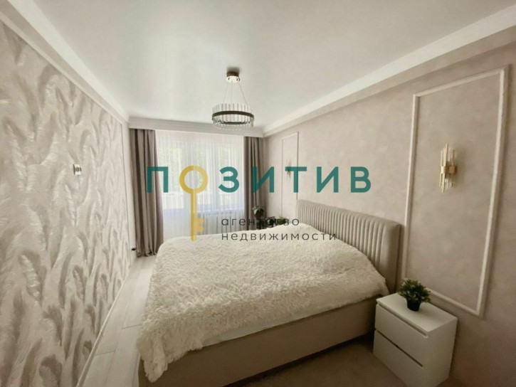 2-комн квартира Адмиральского ул, 8к4