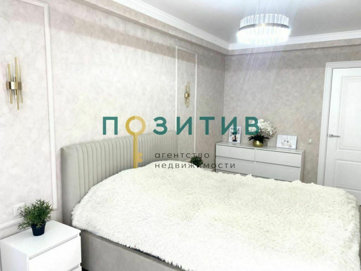 2-комн квартира Адмиральского ул, 8к4