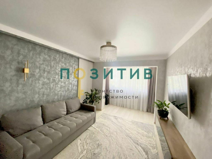 2-комн квартира Адмиральского ул, 8к4