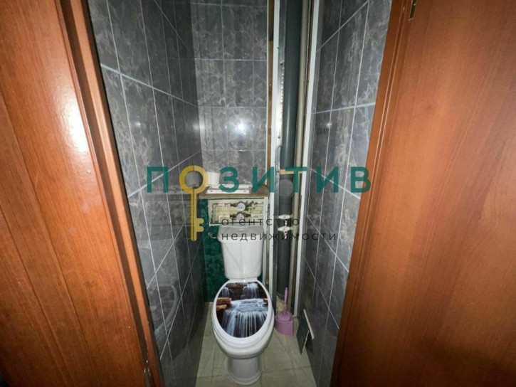 2-комн квартира Украинская ул, 48