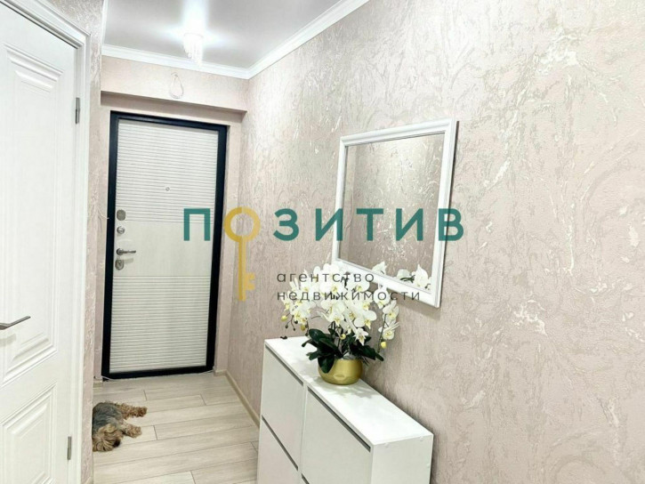 2-комн квартира Адмиральского ул, 8к4