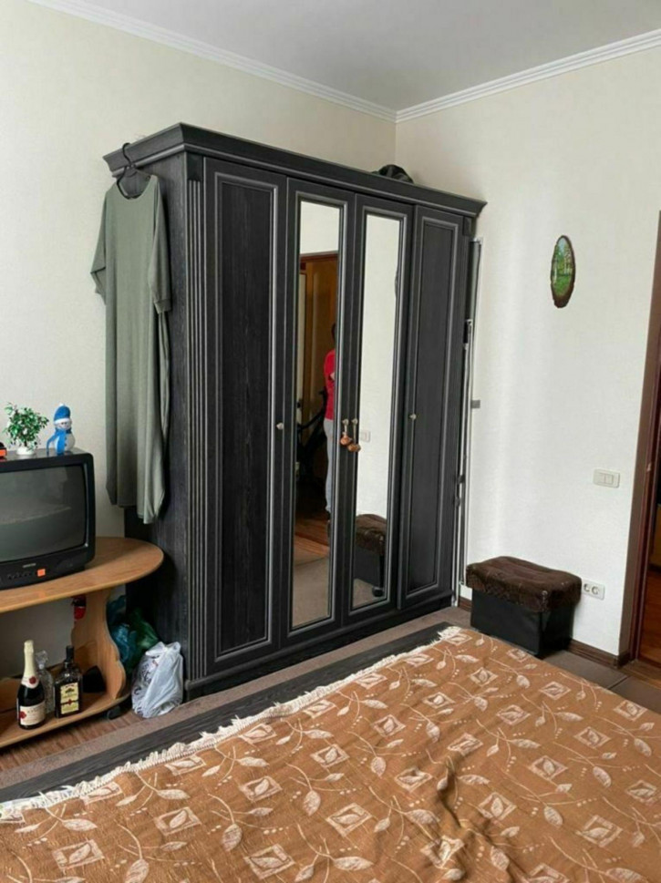 3-комн квартира Патриса Лумумбы ул, 8
