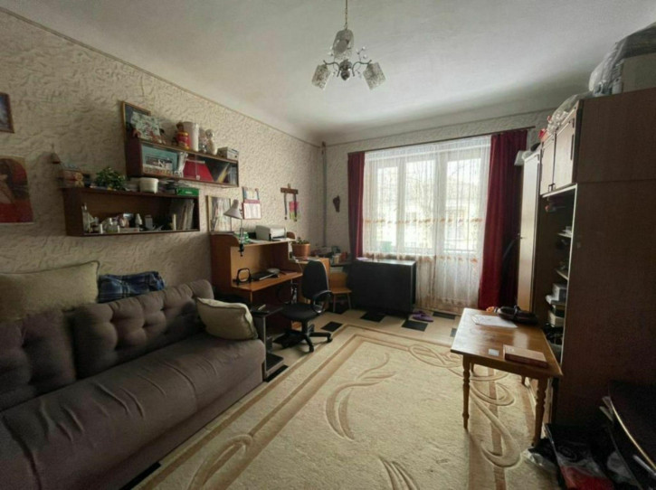 3-комн квартира Патриса Лумумбы ул, 8