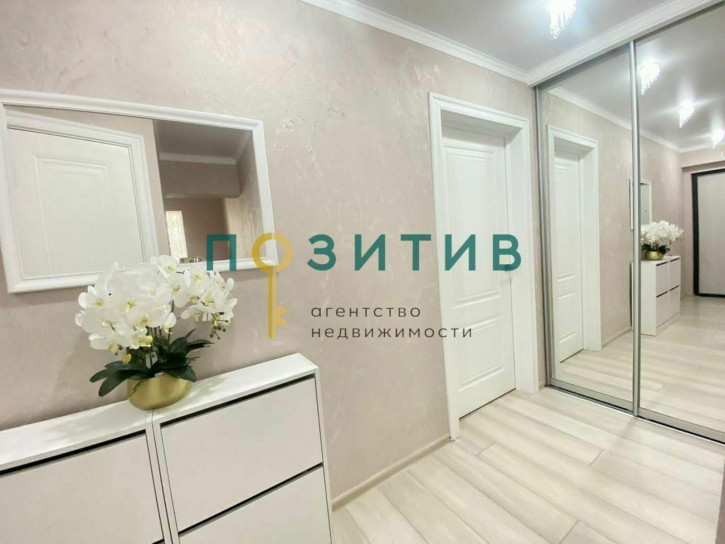 2-комн квартира Адмиральского ул, 8к4