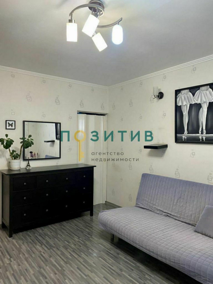 1-комн квартира Адмиральского ул, 6А