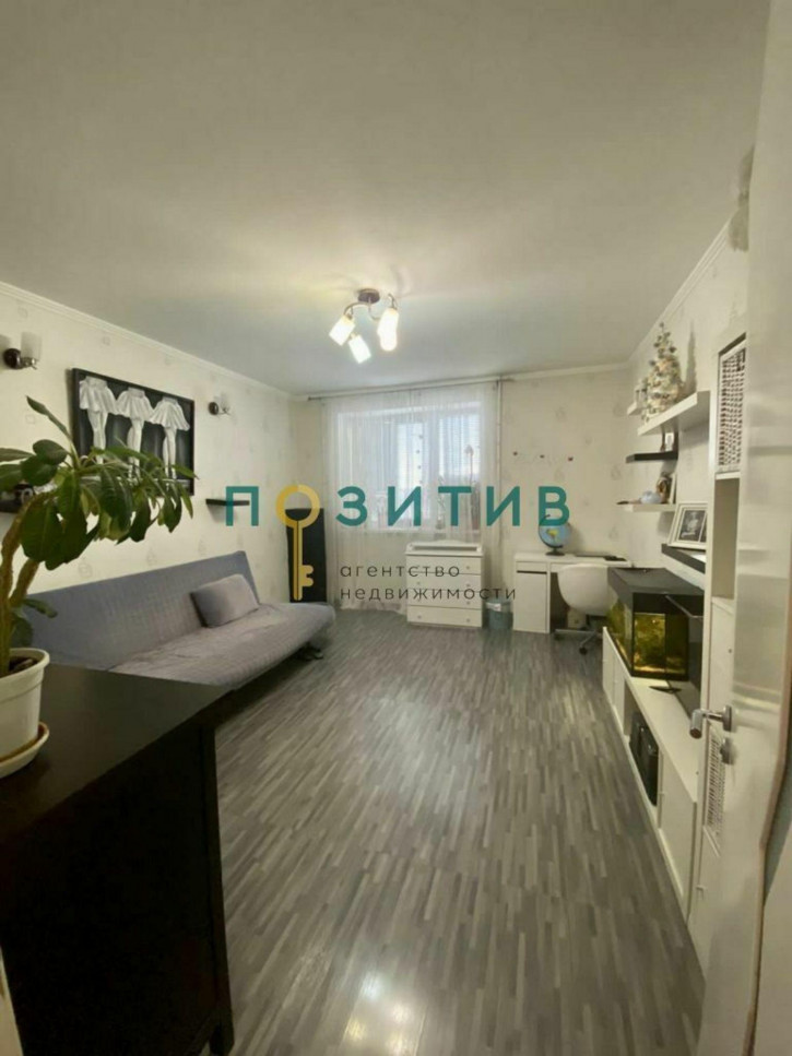 1-комн квартира Адмиральского ул, 6А