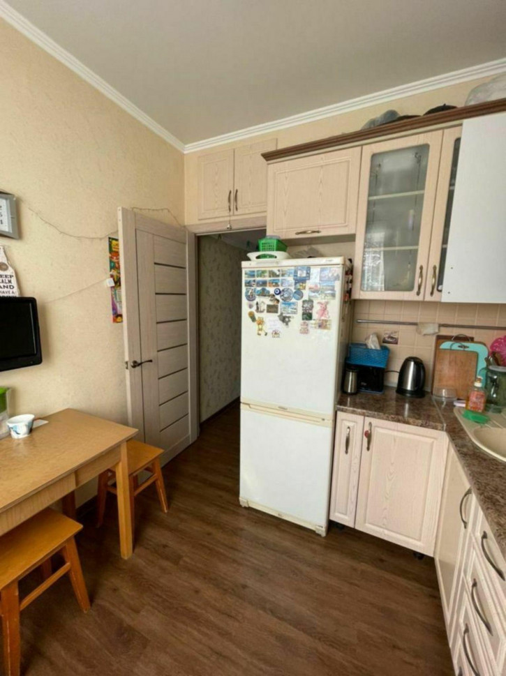 3-комн квартира Патриса Лумумбы ул, 8