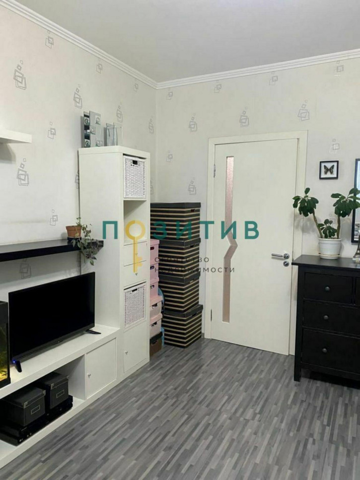1-комн квартира Адмиральского ул, 6А