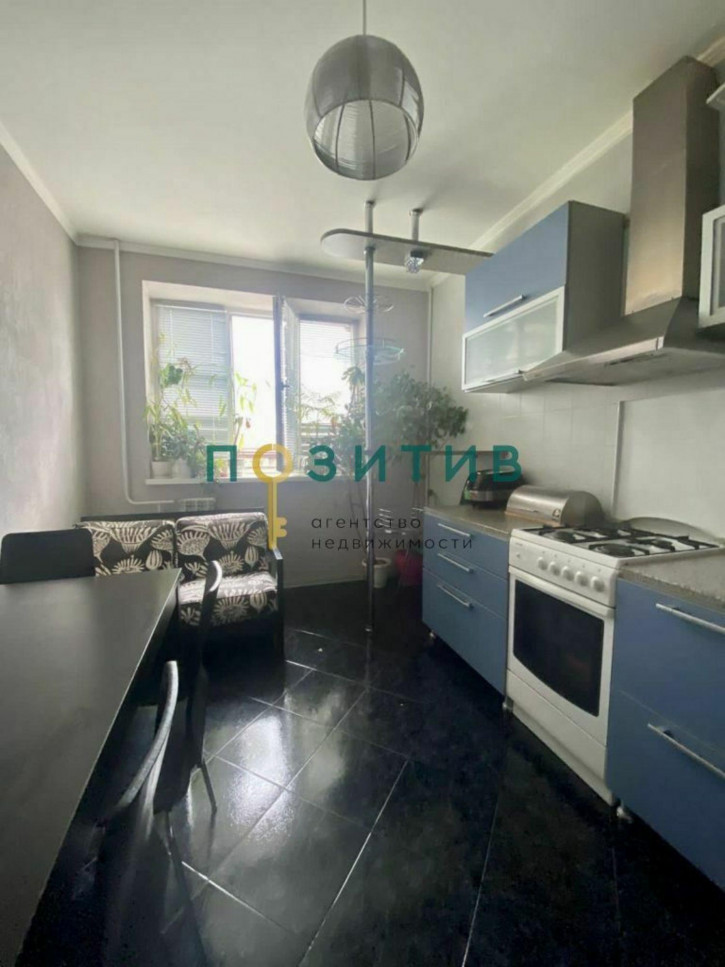 1-комн квартира Адмиральского ул, 6А