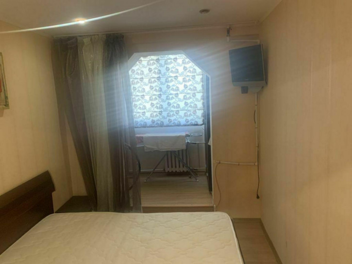 3-комн квартира Панагюриште ул, 16к1