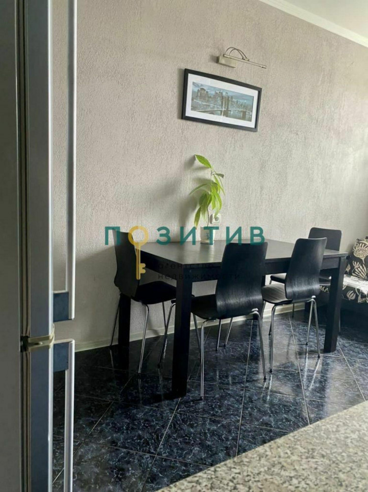 1-комн квартира Адмиральского ул, 6А
