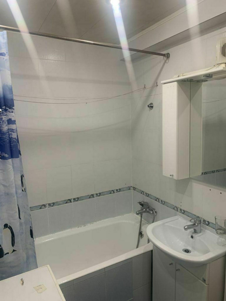 3-комн квартира Панагюриште ул, 16к1