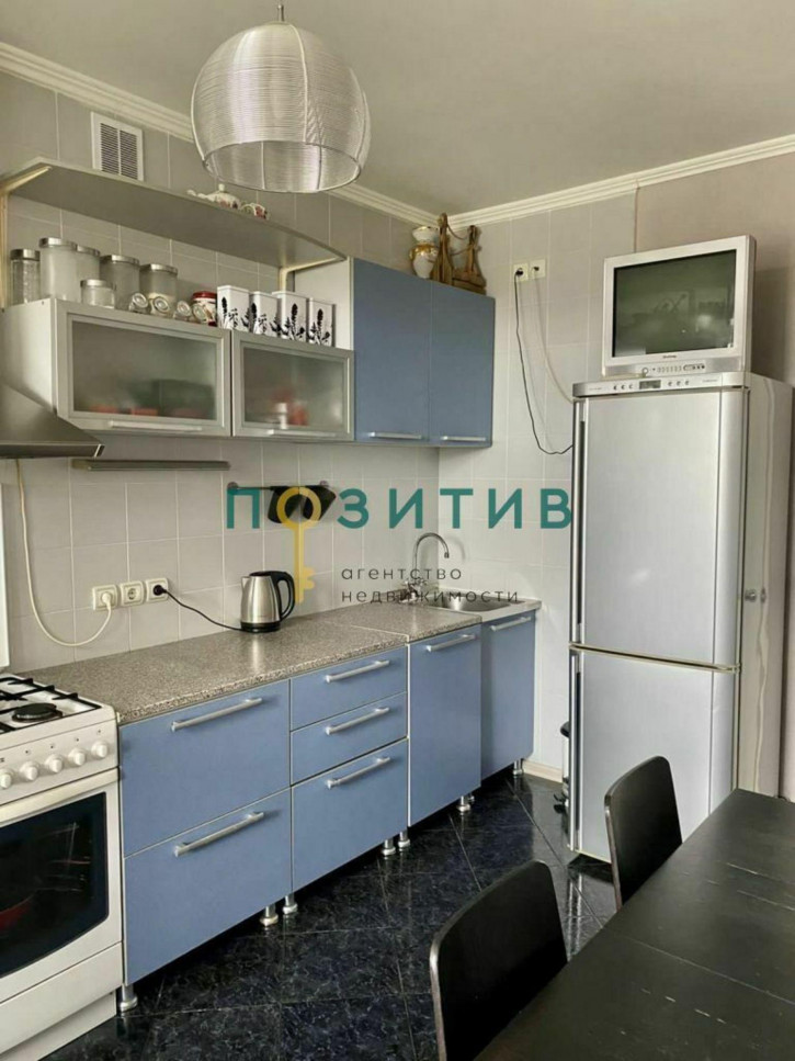 1-комн квартира Адмиральского ул, 6А