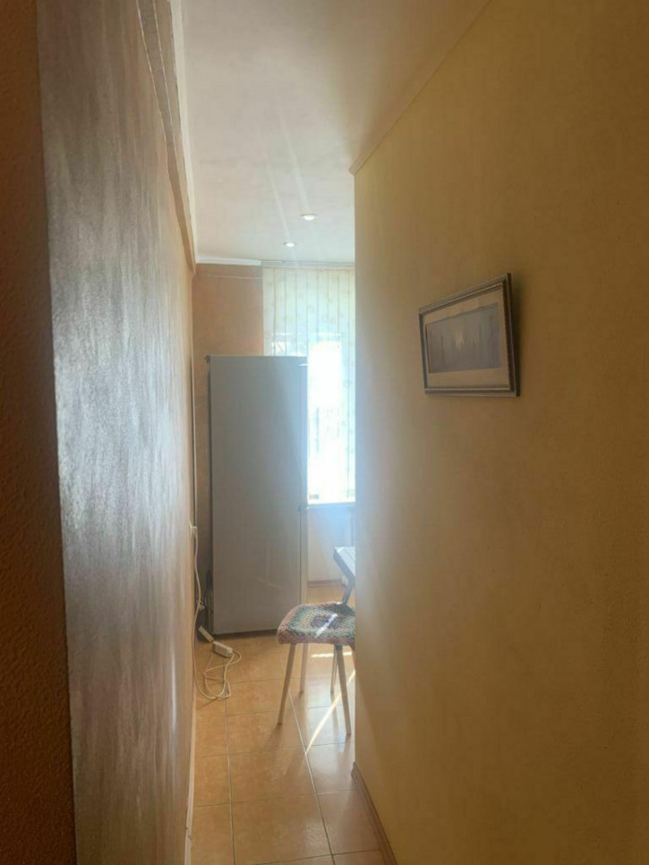 3-комн квартира Панагюриште ул, 16к1