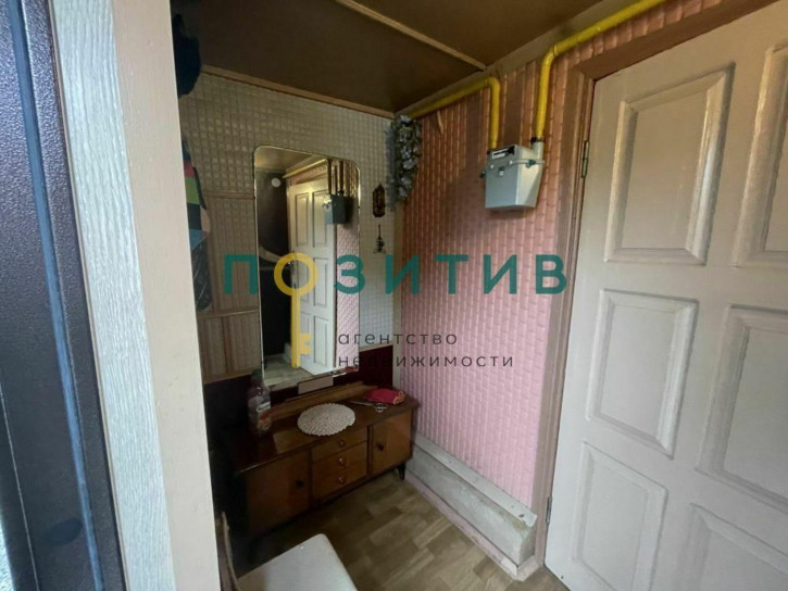 2-комн квартира Кирова пл, 13