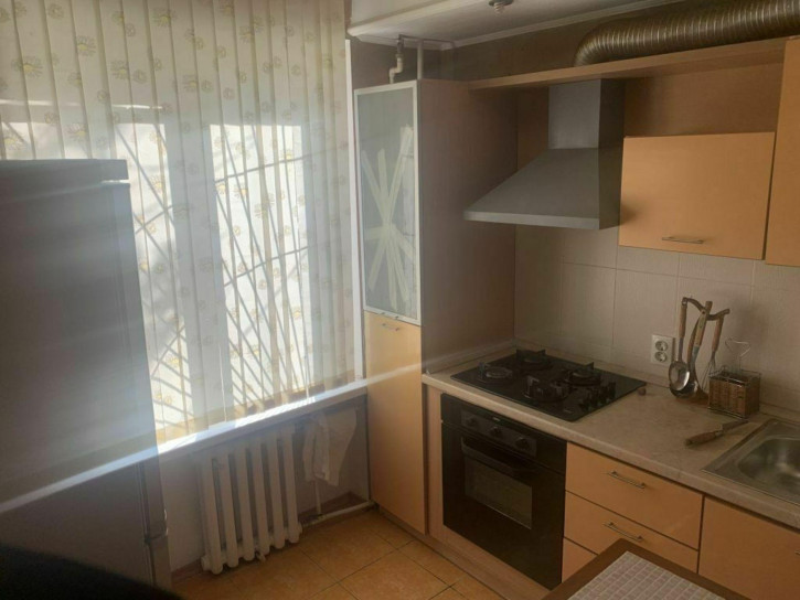 3-комн квартира Панагюриште ул, 16к1