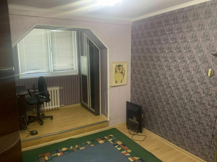 3-комн квартира Панагюриште ул, 16к1