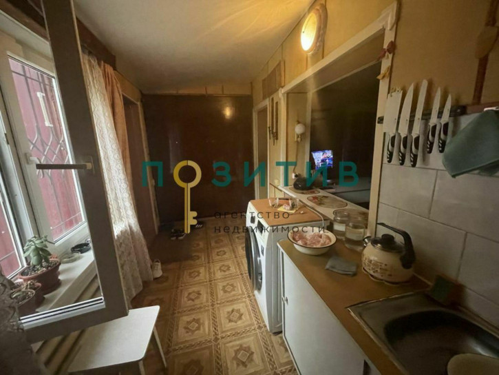 2-комн квартира Кирова пл, 13