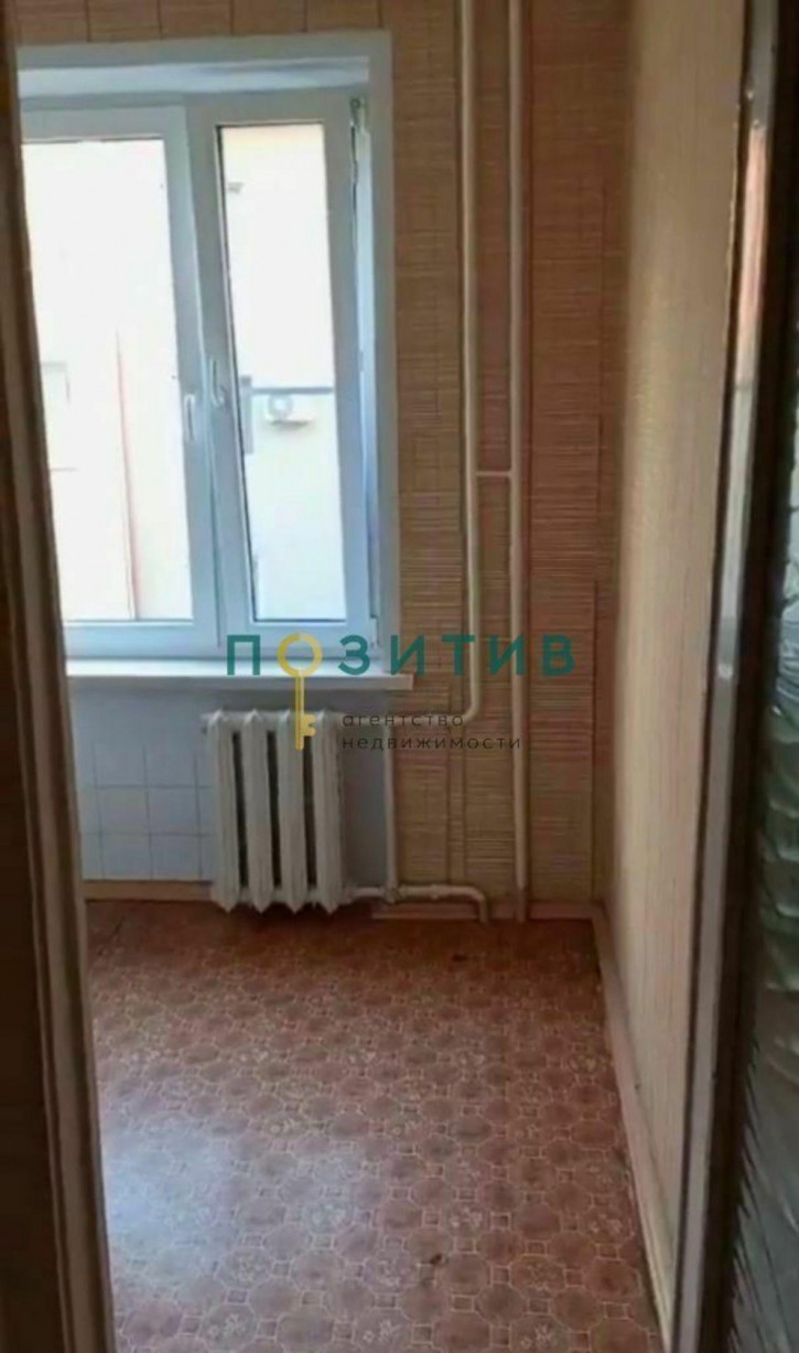 3-комн квартира Калинина ул, 42Б