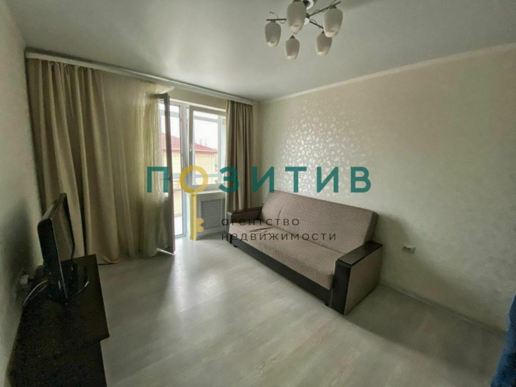 1-комн квартира Ермолова ул, 14к7