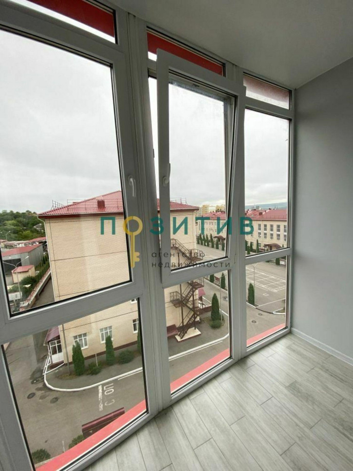 1-комн квартира Ермолова ул, 14к7