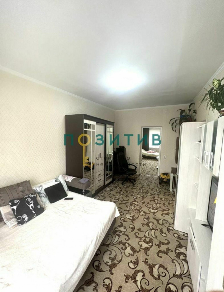 2-комн квартира Московская ул, 72к1