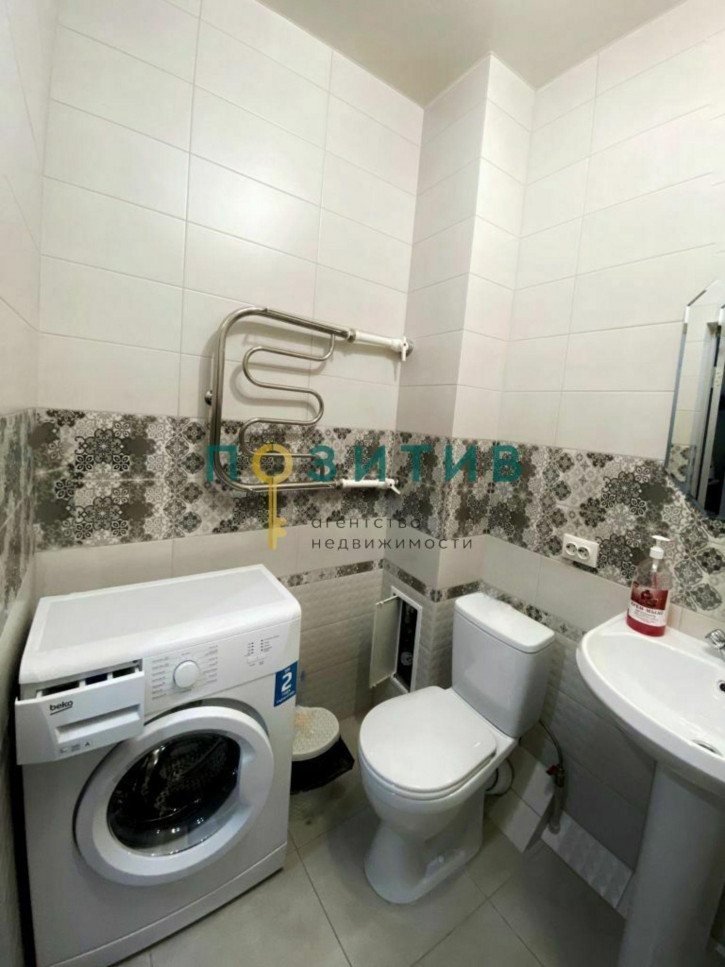 1-комн квартира Ермолова ул, 14к7