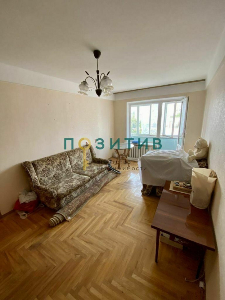 2-комн квартира Украинская ул, 64к1