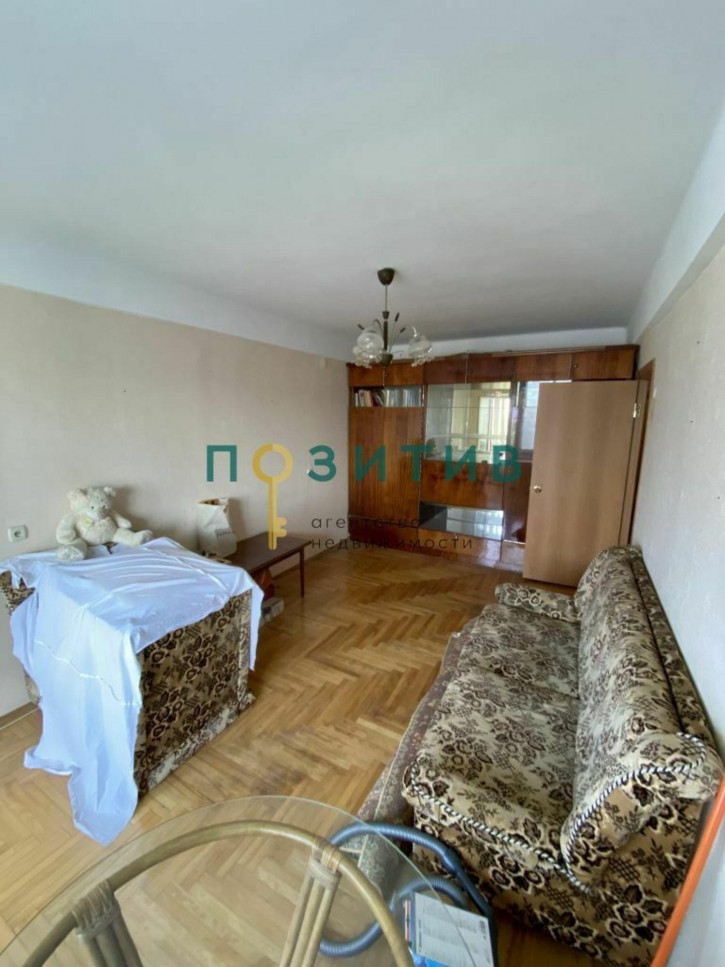 2-комн квартира Украинская ул, 64к1