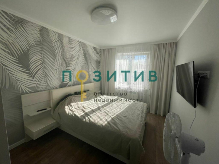 2-комн квартира Московская ул