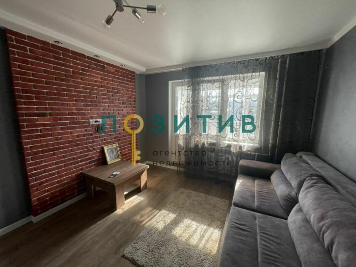 2-комн квартира Московская ул