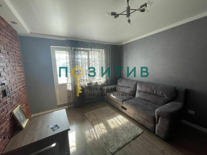2-комн квартира Московская ул