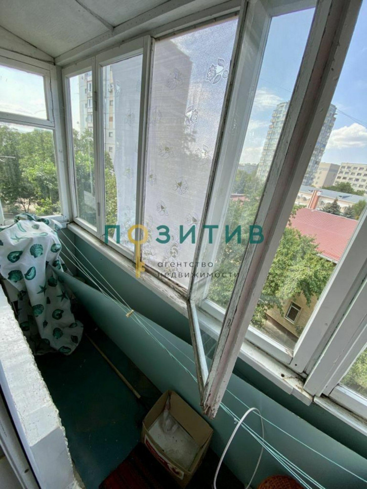 2-комн квартира Украинская ул, 64к1