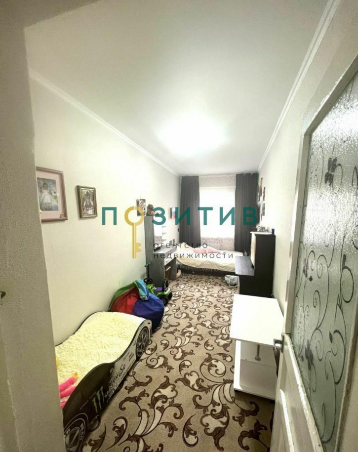 2-комн квартира Московская ул, 72к1