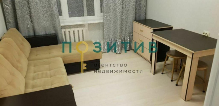 1-комн квартира Адмиральского ул, 8к2